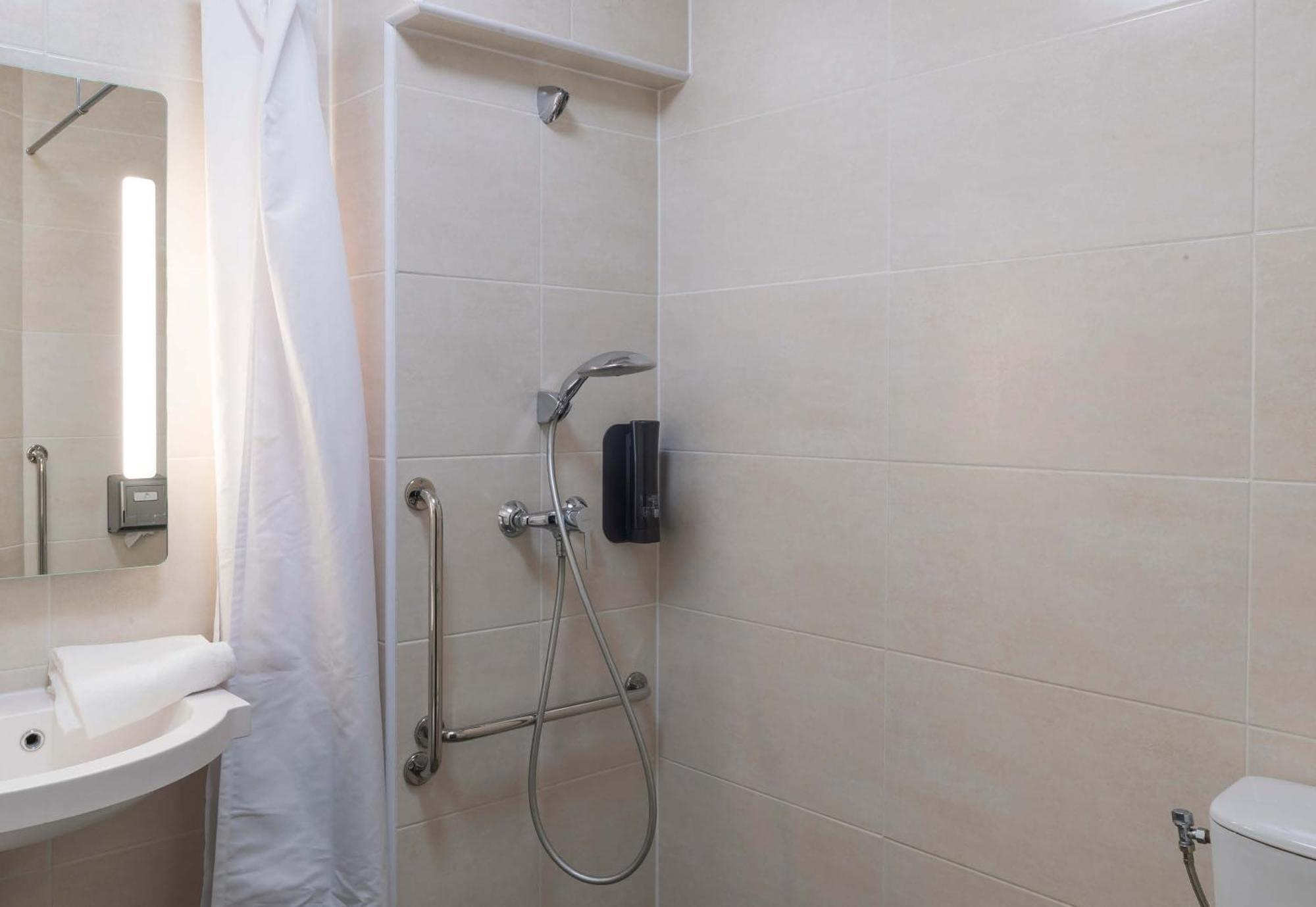 B&B Hotel Bourges 1 Exterior foto